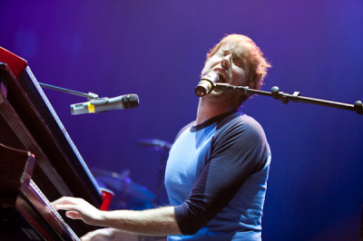 Concert Review: Jack’s Mannequin