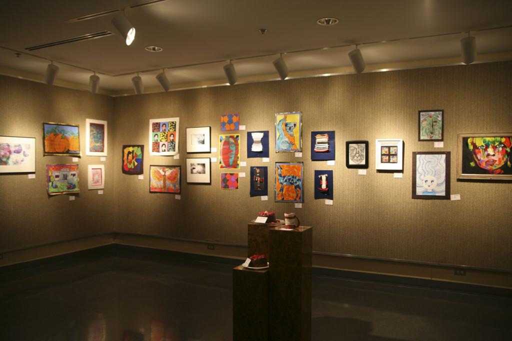 Gallery+Gala