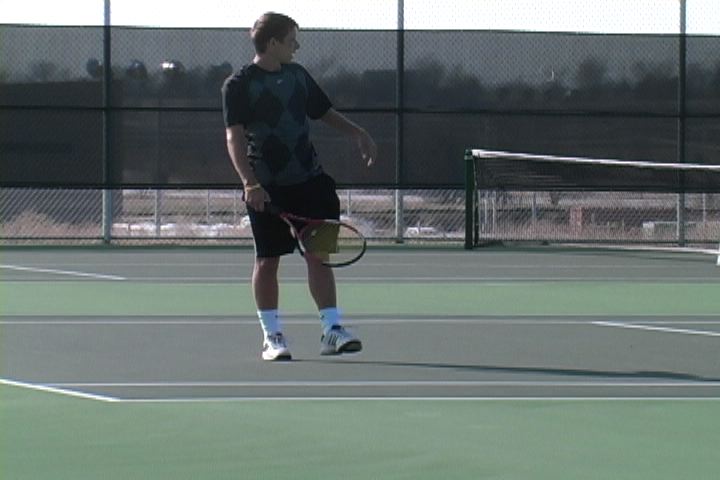 Boys Tennis