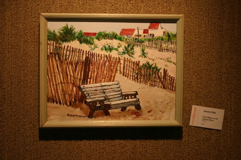 Art Patron's Gallery: Photo Gallery