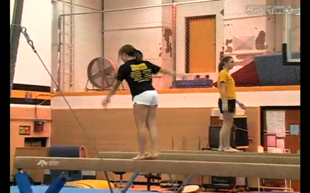 Video: Girls Gymnastics Season Outlook