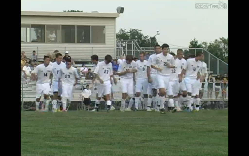 Video: Boys Soccer Season Outlook