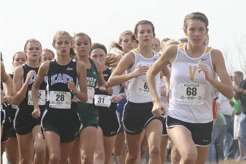 Cross Country: Photo Gallery