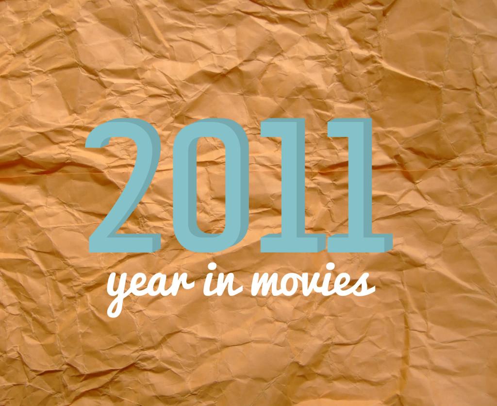The Staffs Best Movies of 2011
