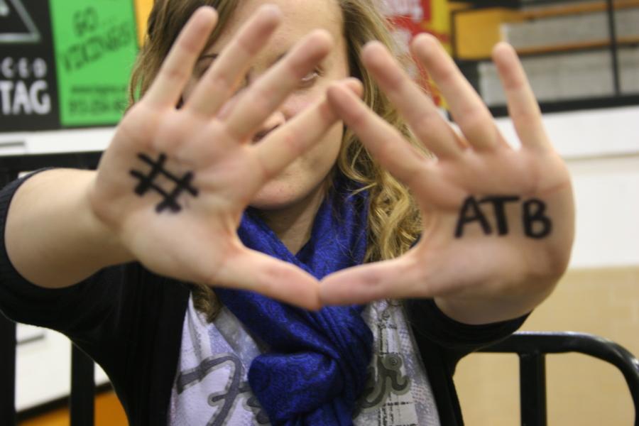 #ATB: Photo Gallery