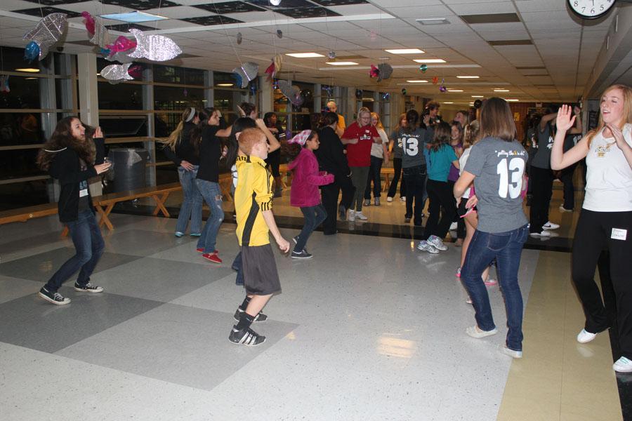 Future Viking Fun Night: Photo Gallery