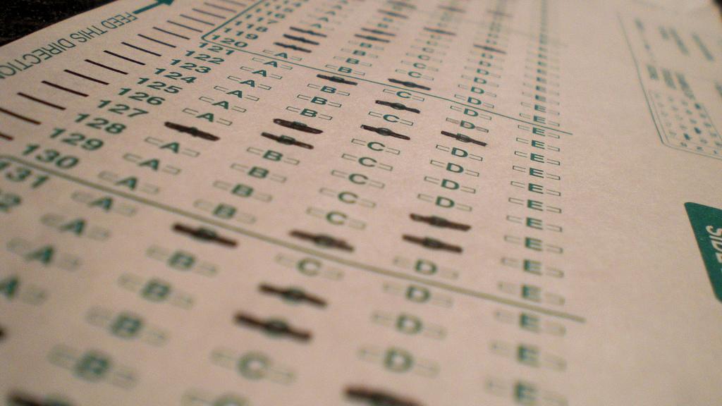 Student Earns a Perfect Score On ACT