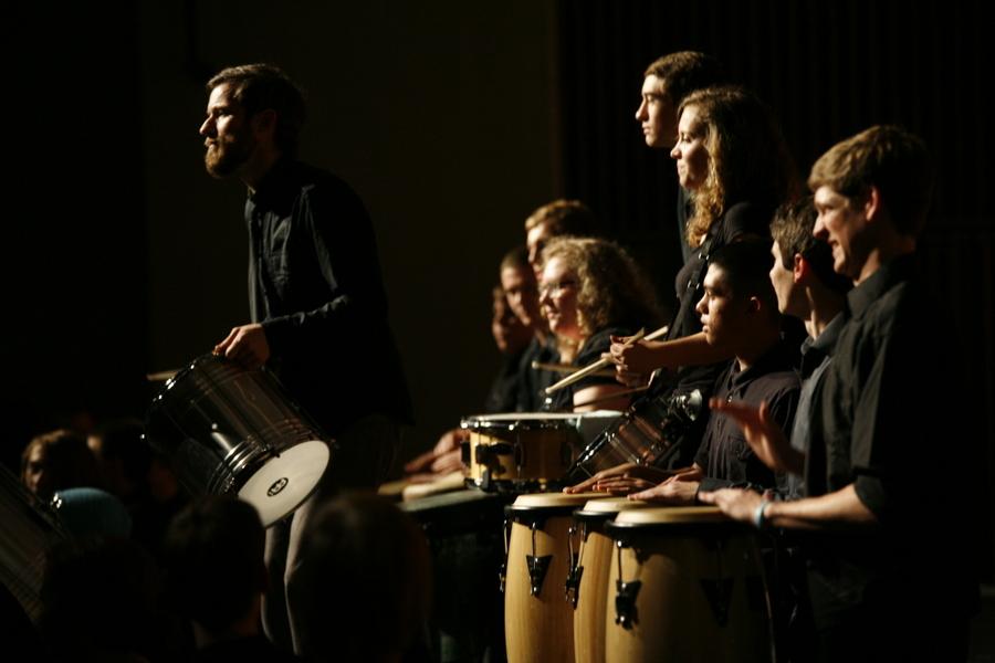 Annual Drum Show: Photo Gallery