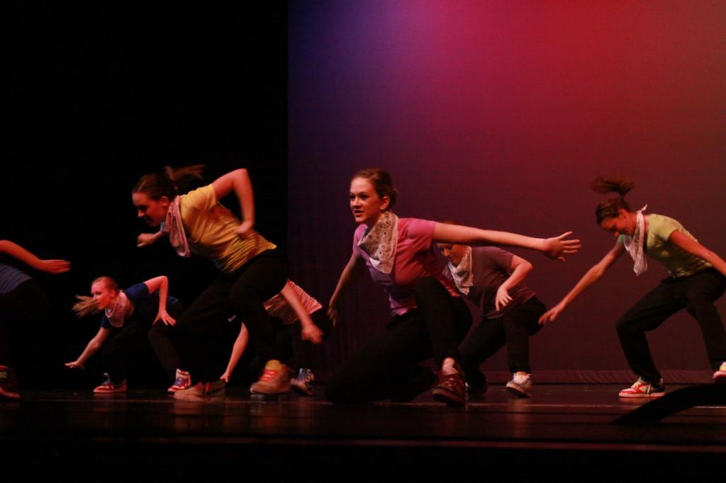 Spring+Show+Garners+Strong+Support+From+Students