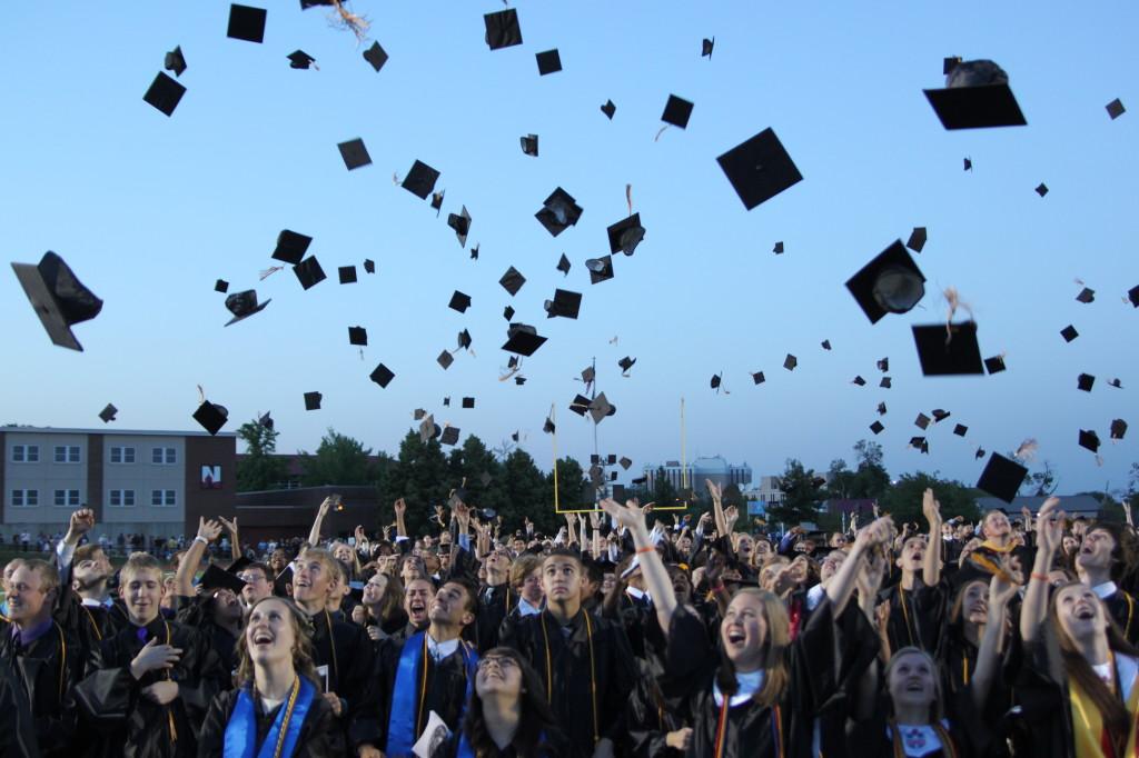 Class of 2012 Graduates: Photo Gallery