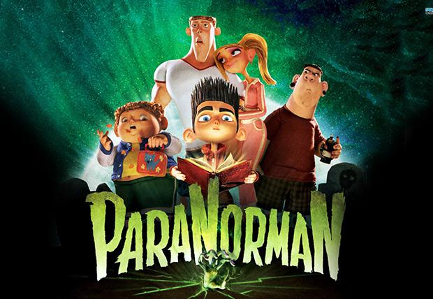 "ParaNorman" curtsey of Focus Features. 