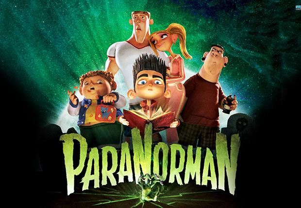 ParaNorman curtsey of Focus Features. 