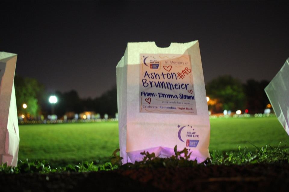 Relay For Life Recap