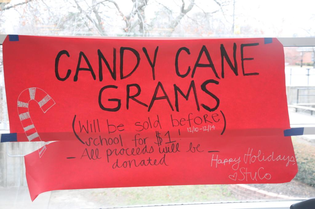 Candy+Grams