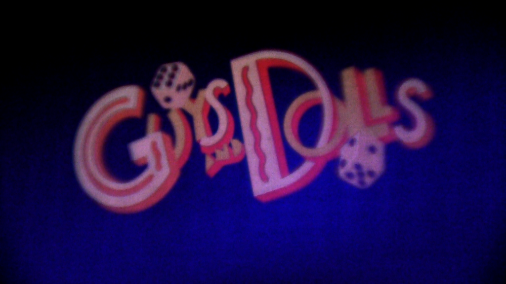 Guys and Dolls 