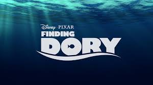 Finding Dory