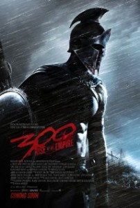 300 Rise of an Empire