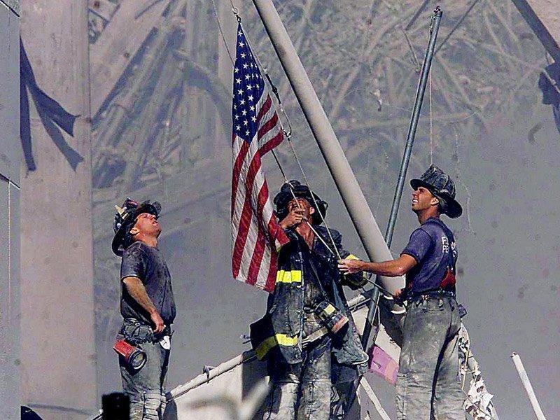 Remembering 9/11