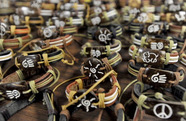 YUDA Bands for Change