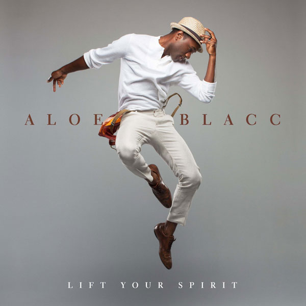 Album Review: Lift Your Spirit 