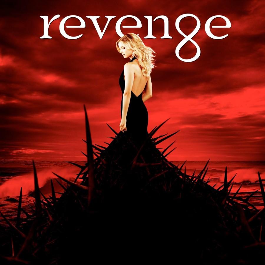 Review: ABCs Revenge