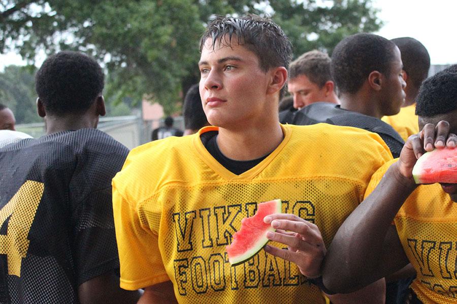 Gallery: Watermelon Scrimmage