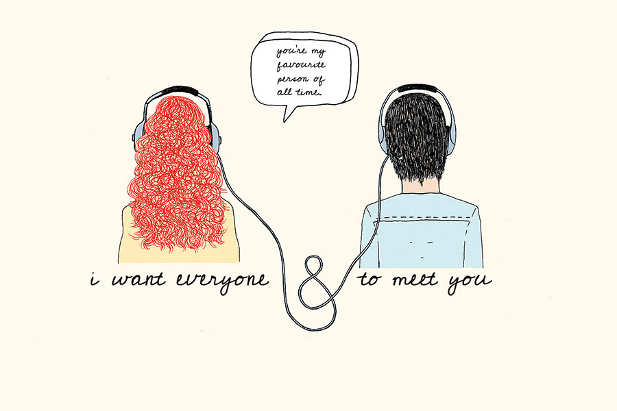 Review: Eleanor and Park
