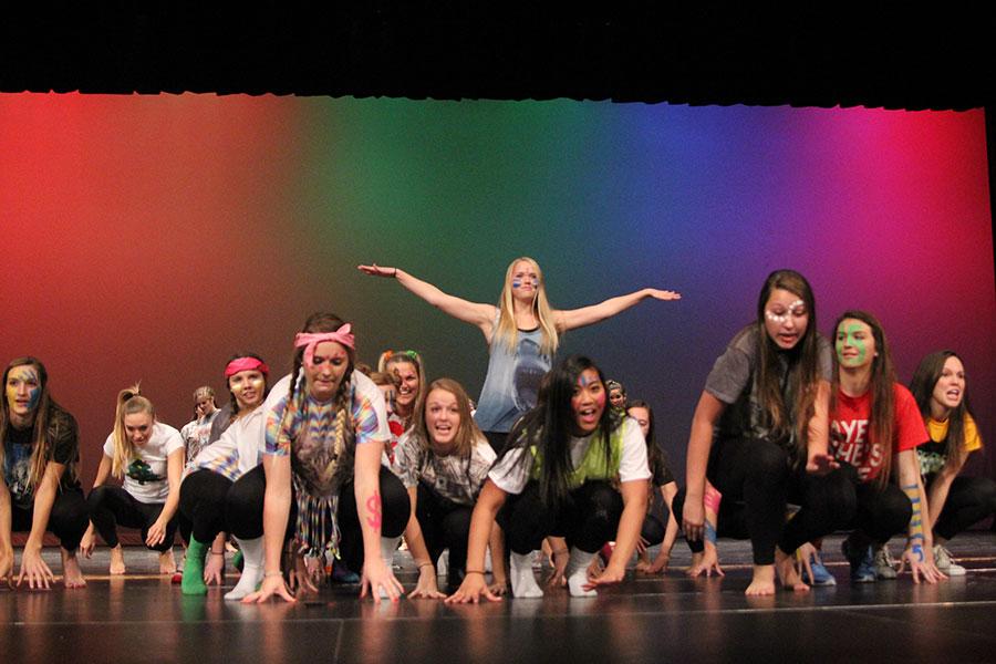 Gallery: Lip Sync 2014