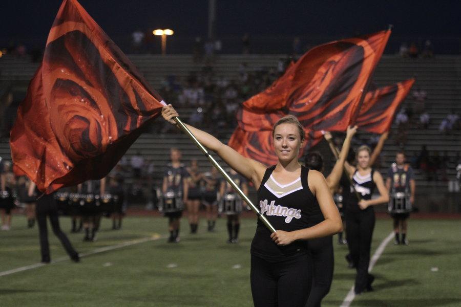 Throwing+Down+the+Flag