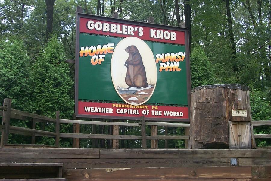 Groundhog Day