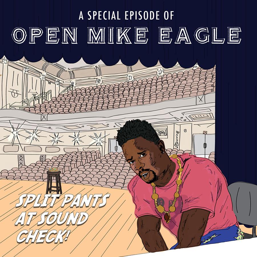 A+Special+Episode+Of+EP+-+Open+Mike+Eagle+REVIEW