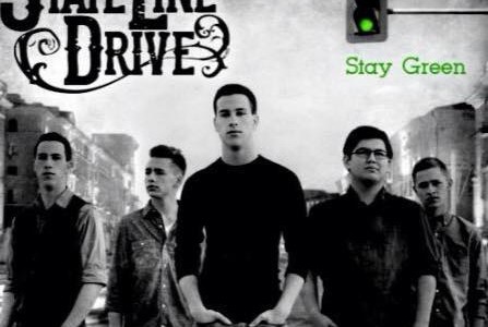 State Line Drive