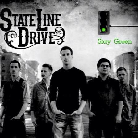 State Line Drive