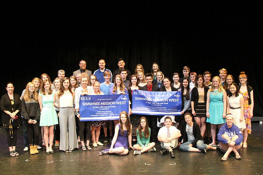 Blue Star Nominations