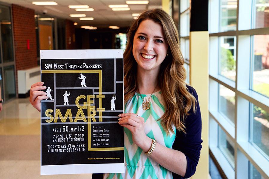 SMW Theatre Presents: Get Smart