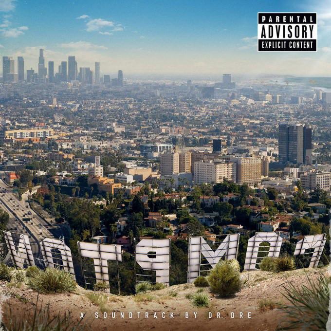 Compton Album Review