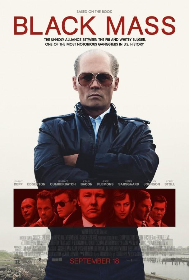 Review: Black Mass