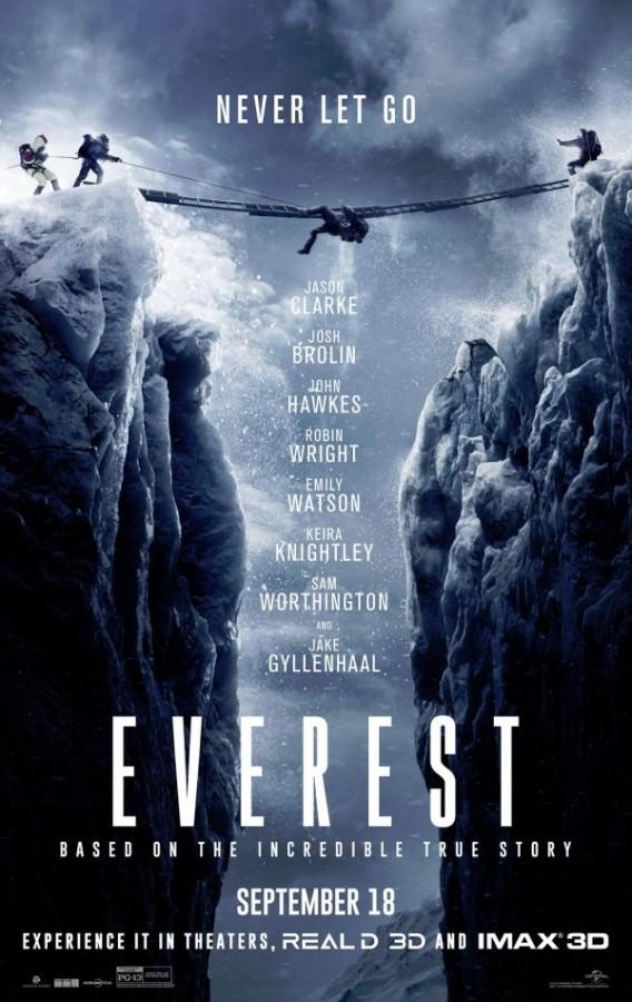 Review: Everest