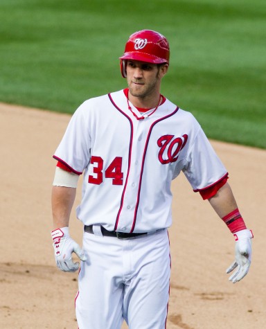 Bryce Harper