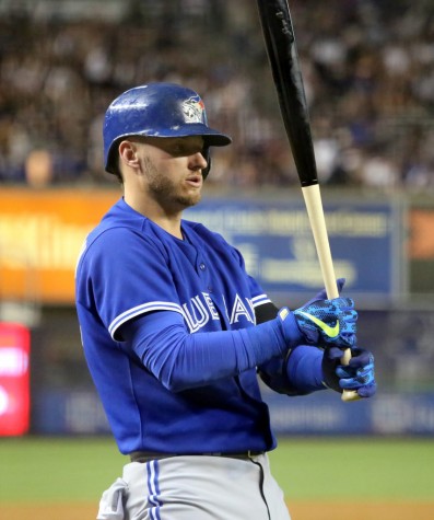 Josh Donaldson