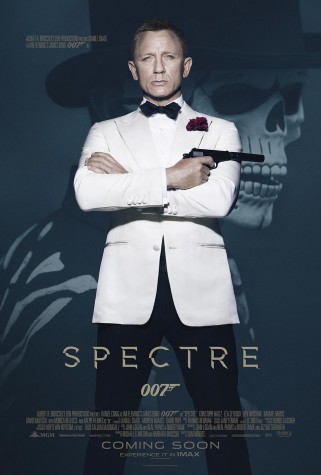 Review: Spectre