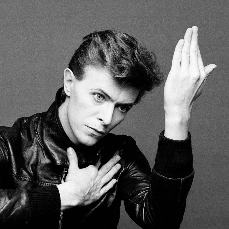 David Bowie (1947-2016)