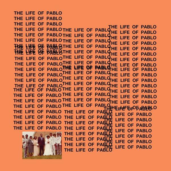 "The Life of Pablo" by Kanye West ALBUM REVIEW