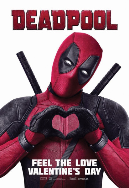 Review: Deadpool