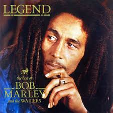 Bob Marley and the Wailers - Legend