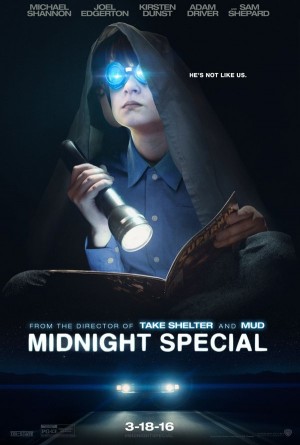Review: Midnight Special