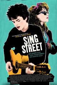 Review: Sing Street