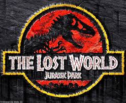 The Lost World: Jurassic World