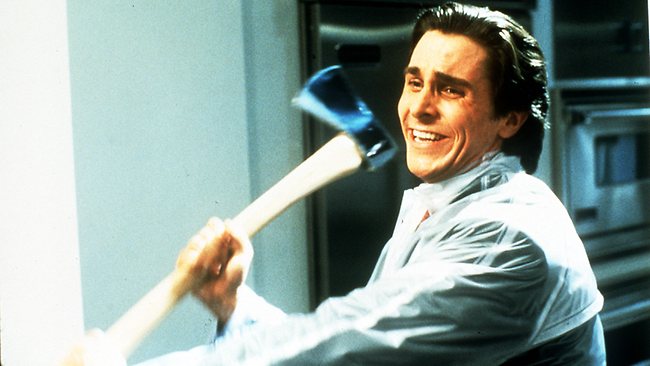 American Psycho