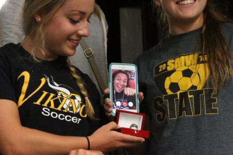 Sinclair Miramontez joins via FaceTime